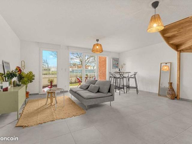 Maison 4 pièces 85 m²