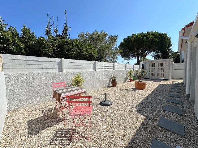 Maison 4 pièces 85 m²