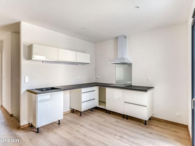 Maison 4 pièces 85 m²