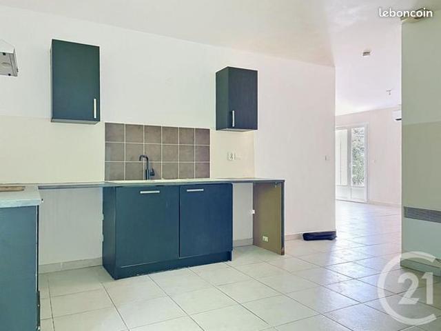 Maison 4 pièces 85 m²