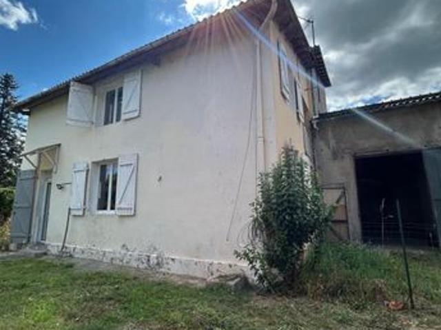Maison 4 pièces 85 m²