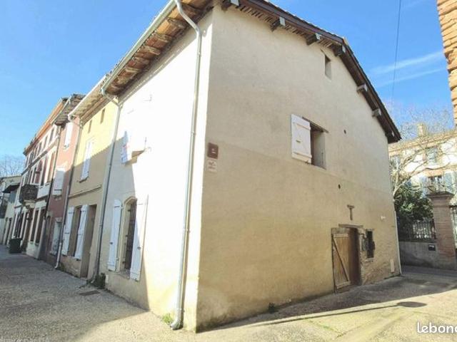 Maison 4 pièces 85 m²