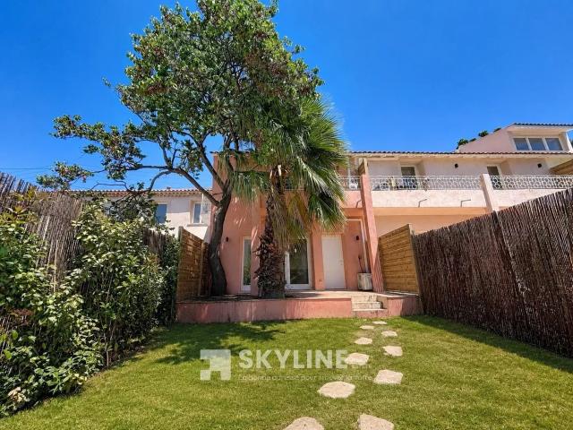 Maison 4 pièces 85 m²