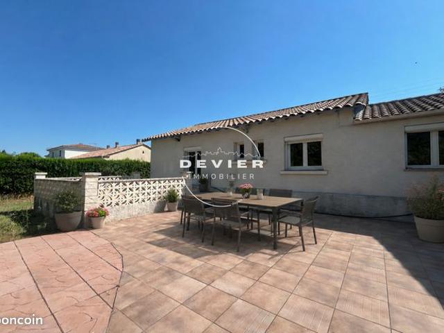 Maison 4 pièces 85 m²