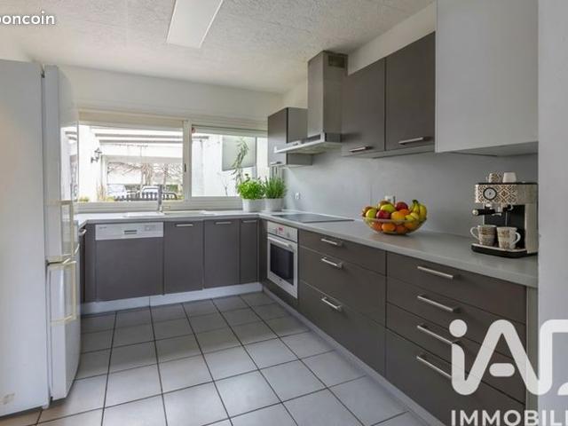 Maison 4 pièces 85 m²