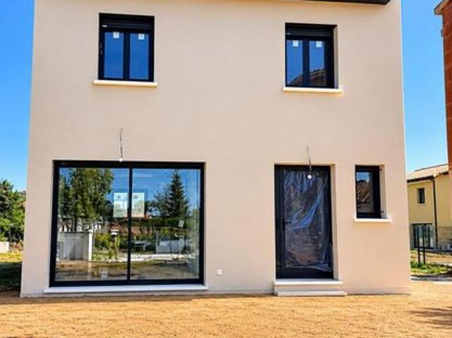 Maison 4 pièces 85 m²