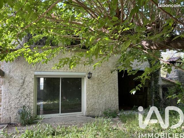 Maison 4 pièces 85 m²