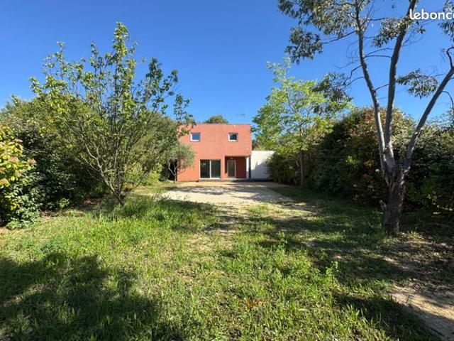 Maison 4 pièces 85 m²