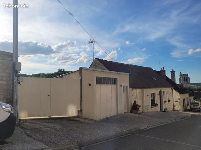 Maison 4 pièces 85 m²