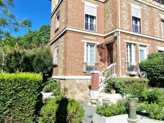 Maison 4 pièces 85 m²