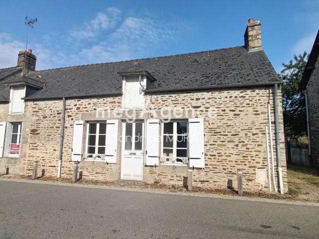 Maison 4 pièces 85 m²