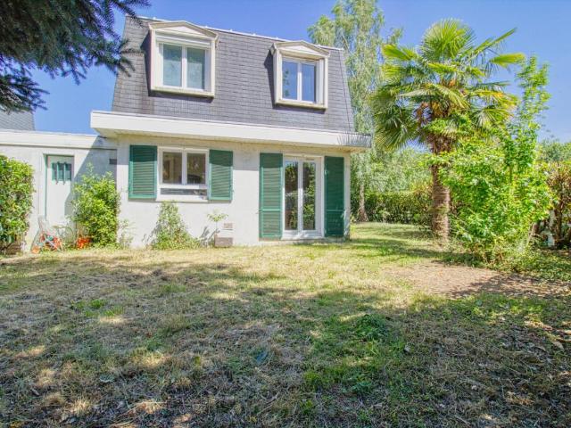 Maison 4 pièces 85 m²