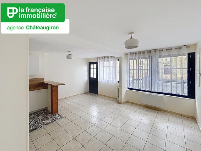 Maison 4 pièces 85 m²