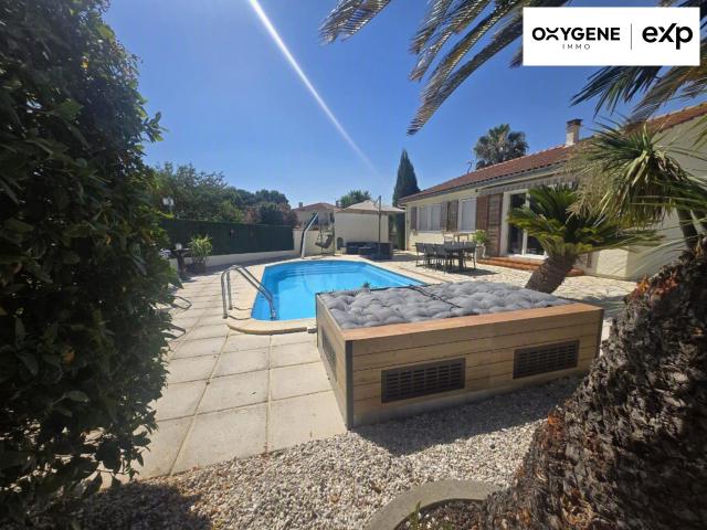 Maison 4 pièces 85 m²