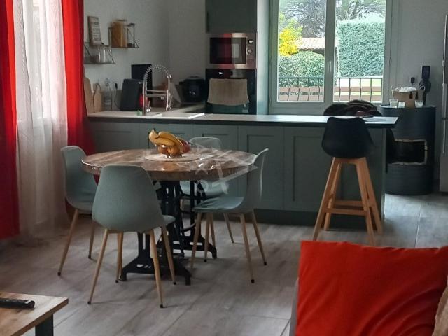 Maison 4 pièces 85 m²