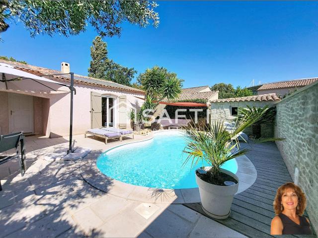 Maison 4 pièces 89 m²