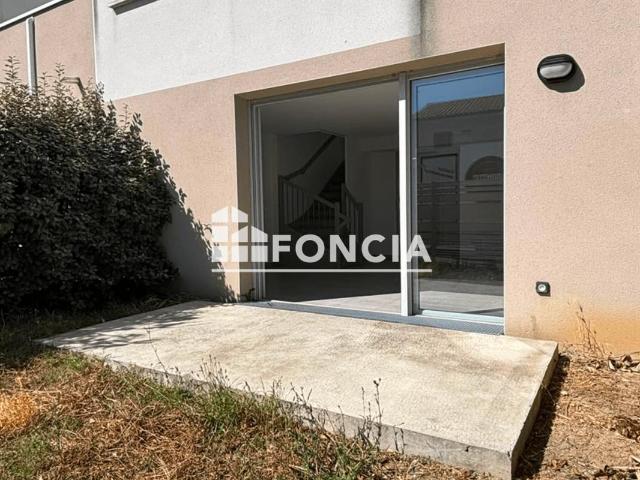 Maison 4 pièces 85 m²