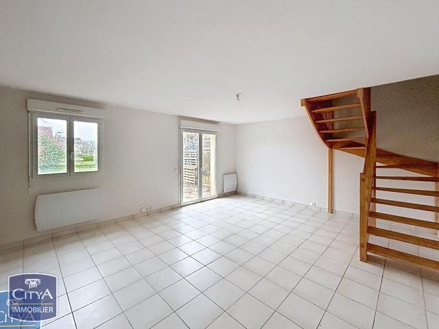Maison 4 pièces 85 m²