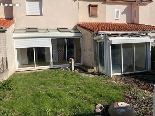 Maison 4 pièces 85 m²