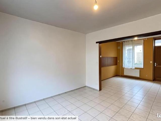Maison 4 pièces 85 m²