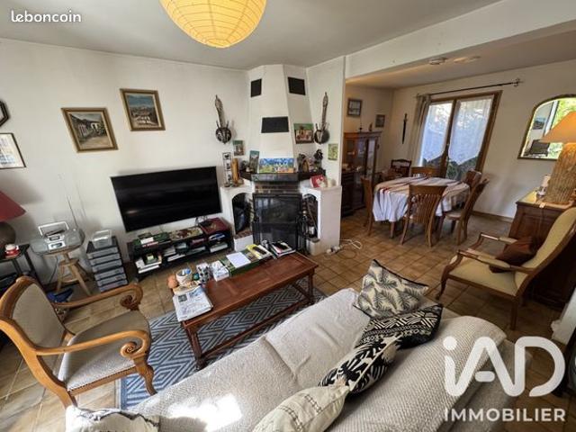 Maison 4 pièces 85 m²