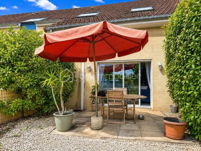 Maison 4 pièces 85 m²