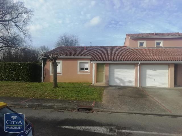 Maison 4 pièces 85 m²