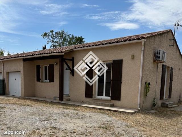 Maison 4 pièces 85 m²
