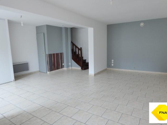 Maison 4 pièces 85 m²