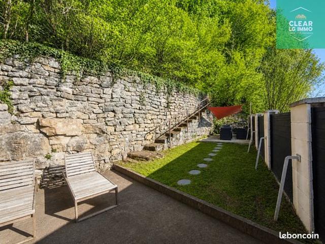 Maison 4 pièces 85 m²