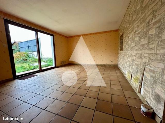 Maison 4 pièces 85 m²