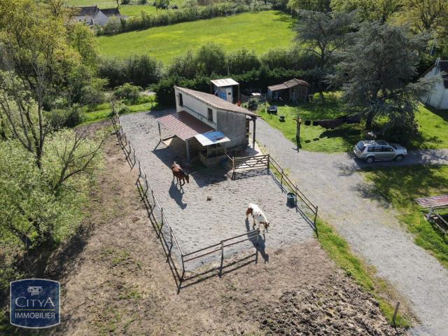 Maison 4 pièces 85 m²