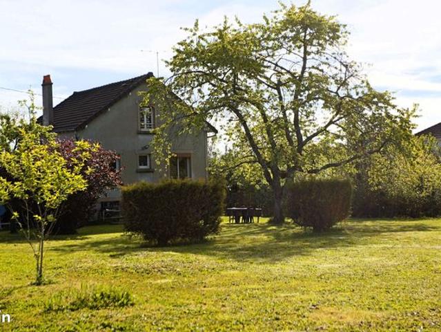 Maison 4 pièces 85 m²