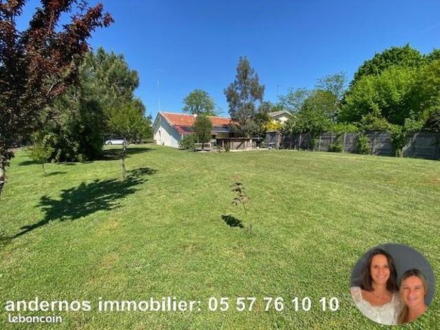 Maison 4 pièces 85 m²