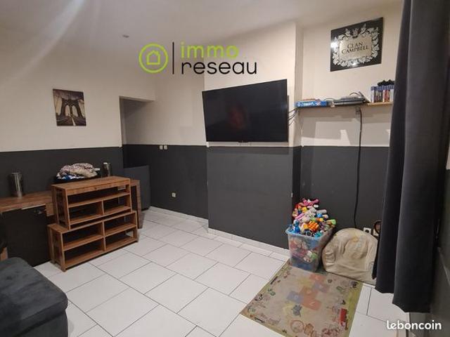 Maison 4 pièces 85 m²