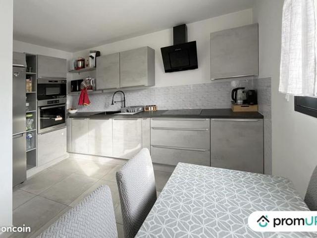 Maison 4 pièces 85 m²