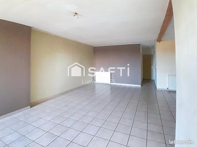 Maison 4 pièces 85 m²