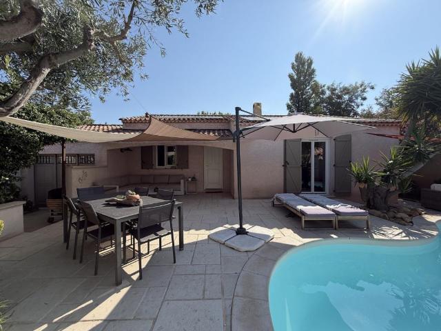 Maison 4 pièces 85 m²