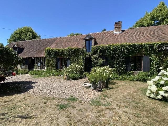 Maison 4 pièces 85 m²
