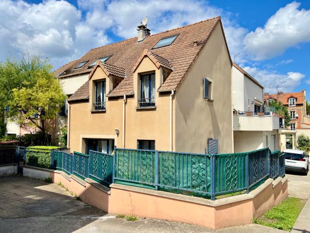 Maison 4 pièces 85 m²