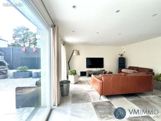 Maison 4 pièces 85 m²