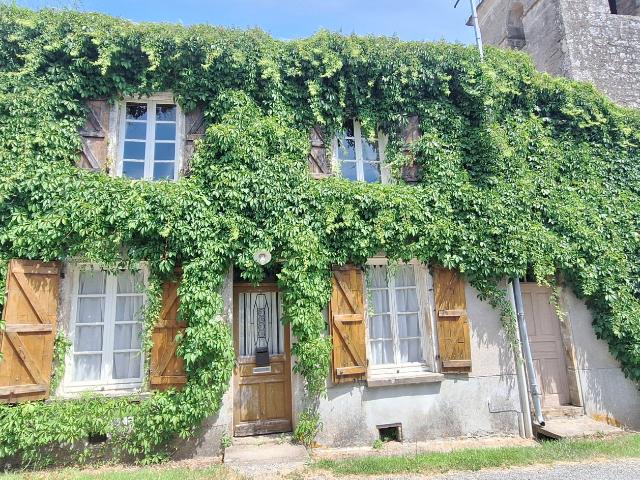 Maison 4 pièces 85 m²