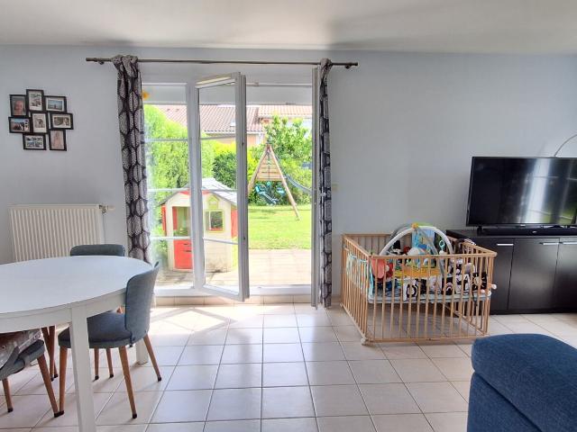 Maison 4 pièces 85 m²