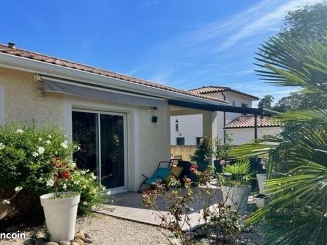 Maison 4 pièces 85 m²