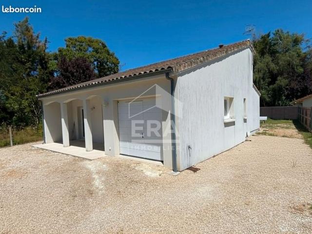 Maison 4 pièces 85 m²