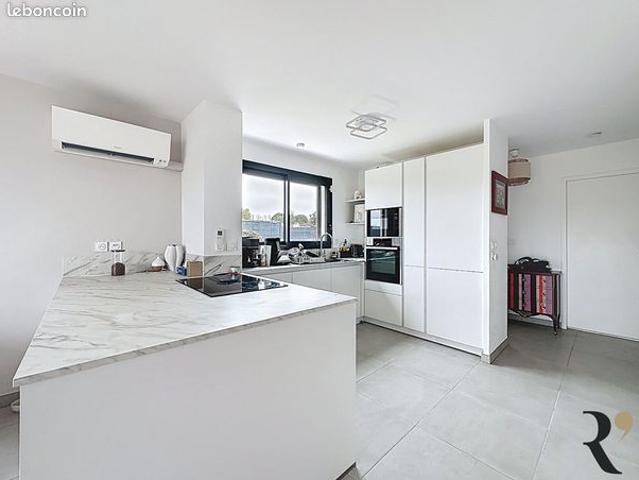 Maison 4 pièces 85 m²
