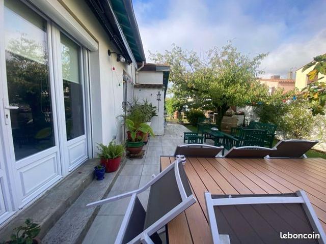 Maison 4 pièces 85 m²