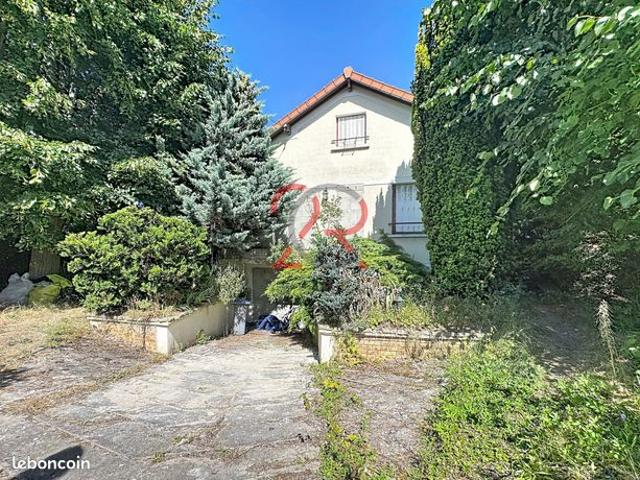Maison 4 pièces 85 m²