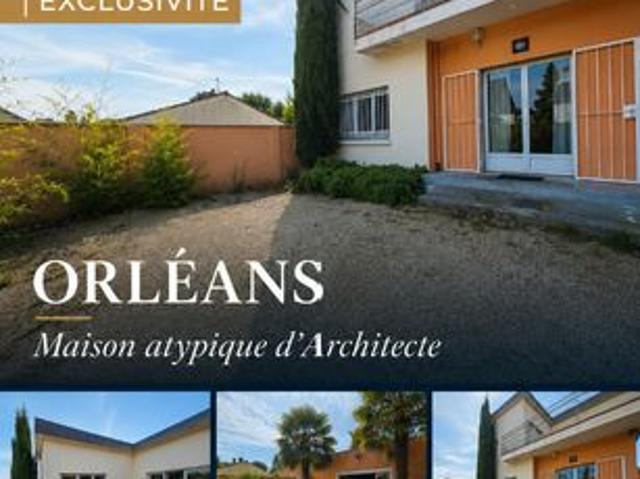 Maison 4 pièces 85 m²