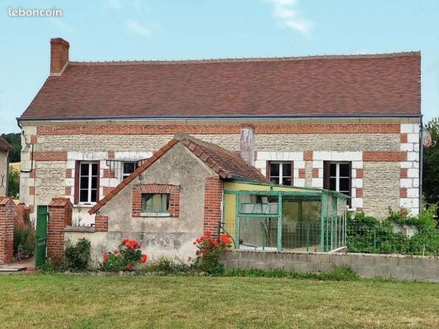 Maison 4 pièces 85 m²